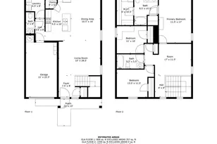 905 Sapphire Stone Ln, Hope Mills, NC 28348 - Photo 33