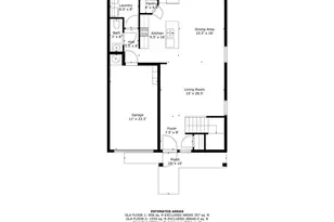 905 Sapphire Stone Ln, Hope Mills, NC 28348 - Photo 3