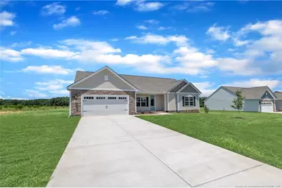 107 Camp Rock Road, Lillington, NC 27546 - Photo 3