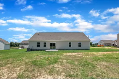 107 Camp Rock Road, Lillington, NC 27546 - Photo 35