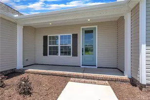 107 Camp Rock Rd, Lillington, NC 27546 - Photo 5