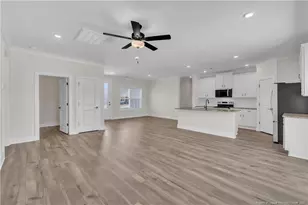 107 Camp Rock Rd, Lillington, NC 27546 - Photo 17