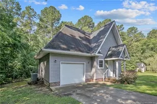 216 Riverdell Dr, Fayetteville, NC 28311 - Photo 35