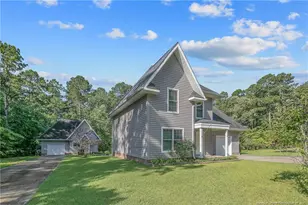 216 Riverdell Dr, Fayetteville, NC 28311 - Photo 3