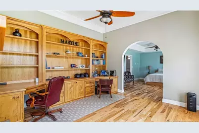 330 Wellington Road, Saint Pauls, NC 28384 - Photo 19