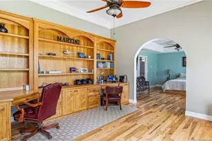 330 Wellington Rd, Saint Pauls, NC 28384 - Photo 19