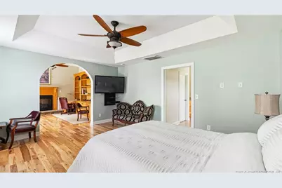 330 Wellington Road, Saint Pauls, NC 28384 - Photo 17