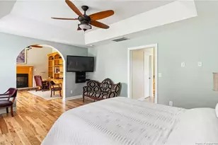 330 Wellington Rd, Saint Pauls, NC 28384 - Photo 17