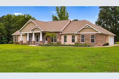 330 Wellington Road, Saint Pauls, NC 28384 - Photo 1