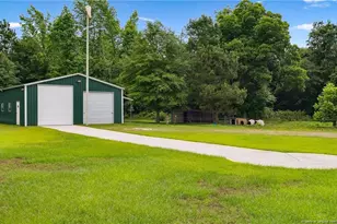 330 Wellington Rd, Saint Pauls, NC 28384 - Photo 41