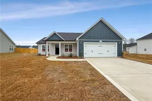 92 Crusher Dr Lot 88, Parkton, NC 28371 - Photo 1