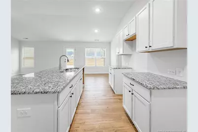 92 Crusher (Lot 88) Drive, Parkton, NC 28371 - Photo 7