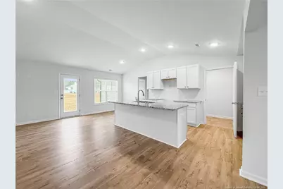 92 Crusher (Lot 88) Drive, Parkton, NC 28371 - Photo 5