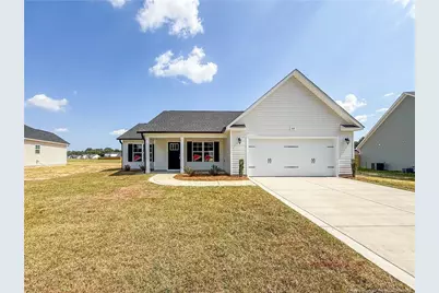 122 Crusher (Lot 86) Drive, Parkton, NC 28371 - Photo 1