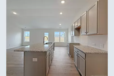 122 Crusher (Lot 86) Drive, Parkton, NC 28371 - Photo 9