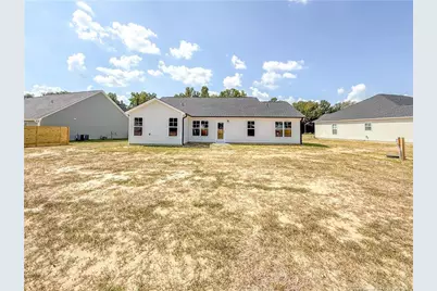 122 Crusher (Lot 86) Drive, Parkton, NC 28371 - Photo 21