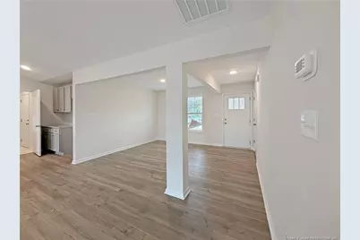 122 Crusher (Lot 86) Drive, Parkton, NC 28371 - Photo 3