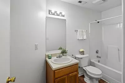 6403 Starbrook Drive #6, Fayetteville, NC 28304 - Photo 19