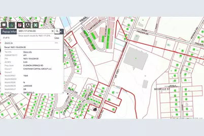 0 Lemon Springs Road, Sanford, NC 27332 - Photo 5