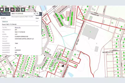 0 Lemon Springs Road, Sanford, NC 27332 - Photo 5
