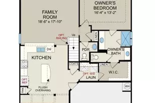 512 Pinnacle Ct, Raeford, NC 28376 - Photo 3