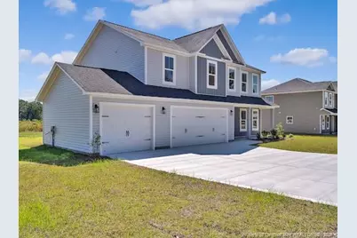 4049 Fulford McMillan Road, Raeford, NC 28376 - Photo 23