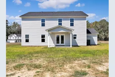 4049 Fulford McMillan Road, Raeford, NC 28376 - Photo 27