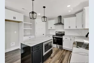 4049 Fulford McMillan Road, Raeford, NC 28376 - Photo 3