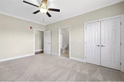 220 Hugh Shelton Loop #104, Fayetteville, NC 28303 - Photo 23