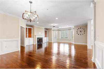 220 Hugh Shelton Loop #104, Fayetteville, NC 28303 - Photo 5