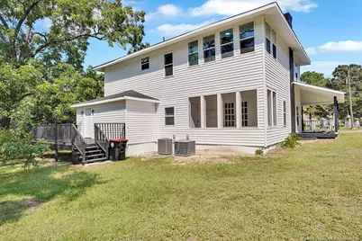 201 N College Street, Red Springs, NC 28377 - Photo 45