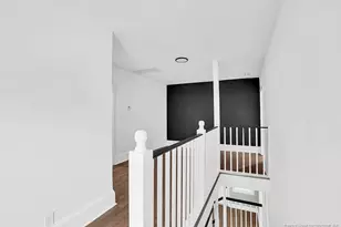 201 N College St, Red Springs, NC 28377 - Photo 23