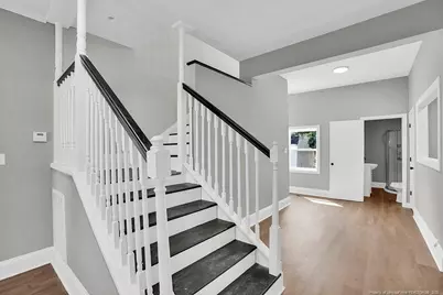 201 N College Street, Red Springs, NC 28377 - Photo 13