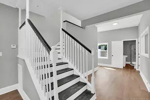 201 N College St, Red Springs, NC 28377 - Photo 13