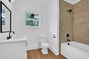 201 N College St, Red Springs, NC 28377 - Photo 41