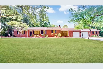 2105 W Broad Street, Elizabethtown, NC 28337 - Photo 1