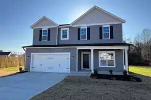 173 Jones Crk Ln, Lillington, NC 27546 - Photo 1