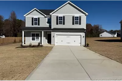 138 Jones Creek Lane, Lillington, NC 27546 - Photo 1