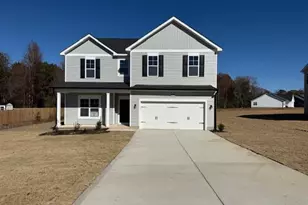 138 Jones Crk Ln, Lillington, NC 27546 - Photo 1