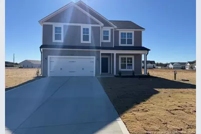 68 Mossy Bridge Court, Lillington, NC 27546 - Photo 1