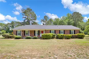 500 Cecil St, Fayetteville, NC 28312 - Photo 1
