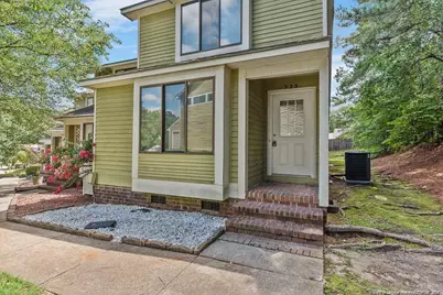 525 Cypress Trace Drive #35, Fayetteville, NC 28314 - Photo 3