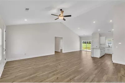 127 Camp Rock Road, Lillington, NC 27546 - Photo 7