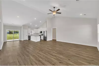 127 Camp Rock Road, Lillington, NC 27546 - Photo 3