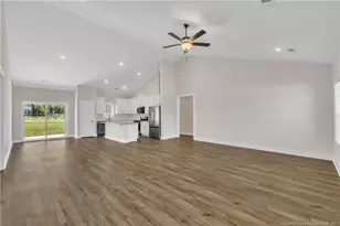 127 Camp Rock Rd, Lillington, NC 27546 - Photo 3