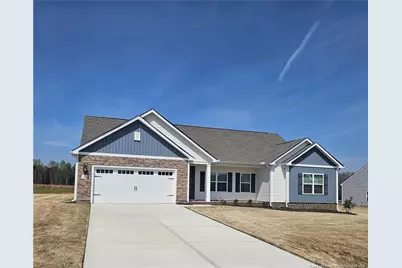 127 Camp Rock Road, Lillington, NC 27546 - Photo 1