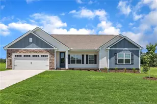 127 Camp Rock Rd, Lillington, NC 27546 - Photo 1