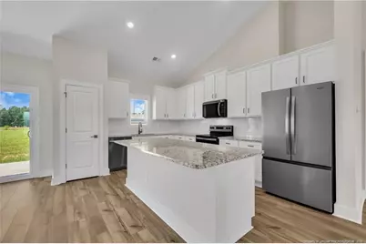 127 Camp Rock Road, Lillington, NC 27546 - Photo 11