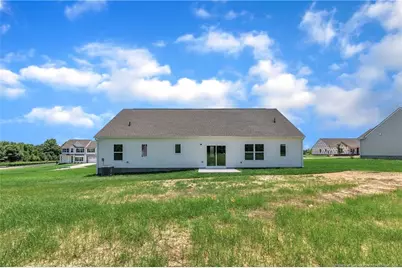 127 Camp Rock Road, Lillington, NC 27546 - Photo 37