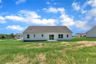 127 Camp Rock Rd, Lillington, NC 27546 - Photo 37